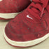 ナイキ NIKE 02製 バレンタインエアフォースワン ローカットスニーカー メンズ JPN:27
