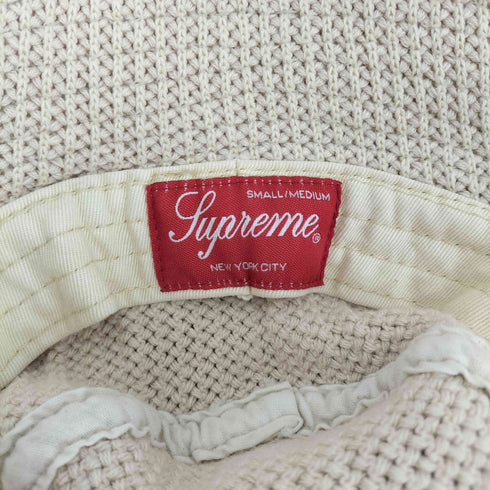 シュプリーム Supreme 21SS STRING CRUSHER メンズ SMALL/MEDIUM