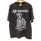 Blank Name ムービーキャラクタープリントTシャツ メンズ import:L