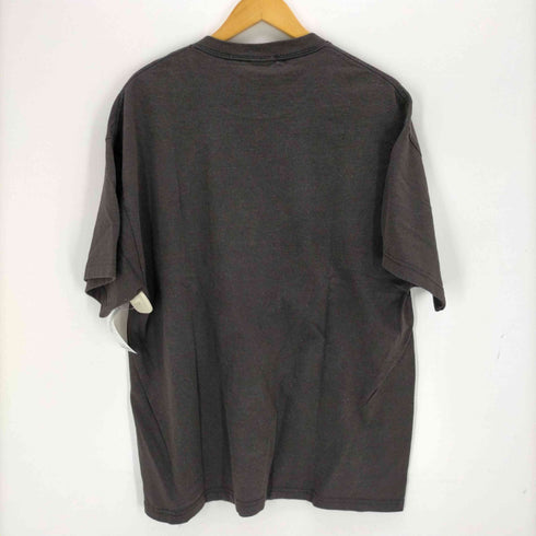 Blank Name ムービーキャラクタープリントTシャツ メンズ import:L