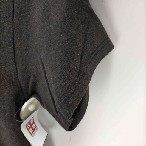 Blank Name ムービーキャラクタープリントTシャツ メンズ import:L