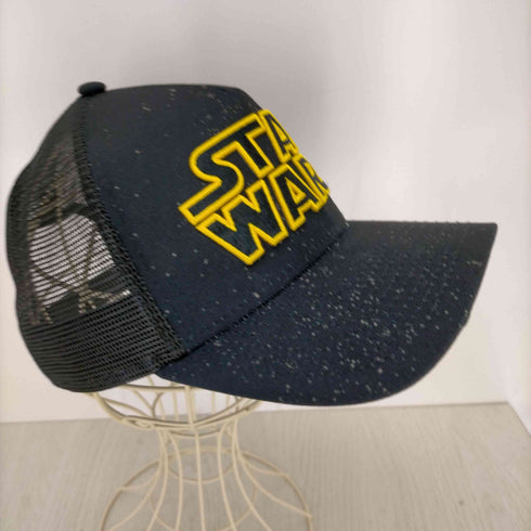 ニューエラ NEW ERA ムービーメッシュベースボールキャップ メンズ