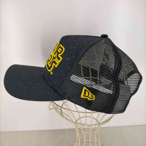 ニューエラ NEW ERA ムービーメッシュベースボールキャップ メンズ