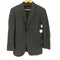 ヨウジヤマモトダーバン アール Yohji Yamamoto DURBAN A.A.R チェック柄 3B テーラードジャケット メンズ 2