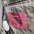 ヨウジヤマモトダーバン アール Yohji Yamamoto DURBAN A.A.R チェック柄 3B テーラードジャケット メンズ 2