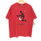 ナイキ NIKE 00S ピクトグラム 半袖スウェット メンズ XL