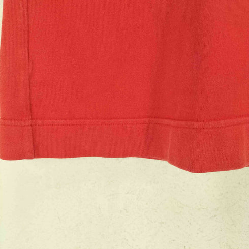 ナイキ NIKE 00S ピクトグラム 半袖スウェット メンズ XL