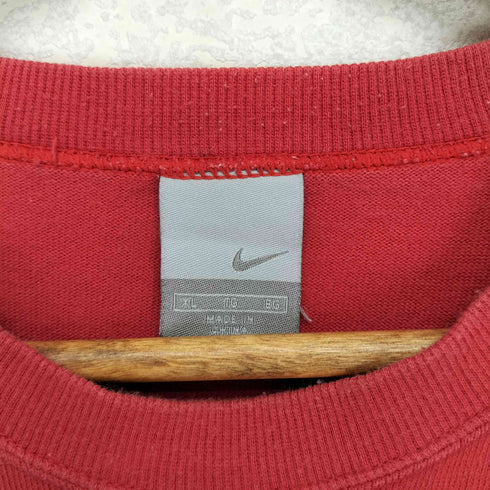 ナイキ NIKE 00S ピクトグラム 半袖スウェット メンズ XL