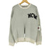 HEAVEN CAN WAIT HCW Logo Knit Sweater street メンズ JPN:L