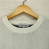 HEAVEN CAN WAIT HCW Logo Knit Sweater street メンズ JPN:L
