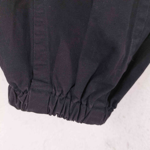 アリュール ARULE ドローストリング デニム カーゴパンツ メンズ JPN:L