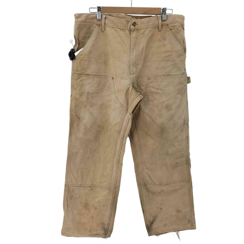 カーハート Carhartt ダブルニーダックペインターパンツ メンズ