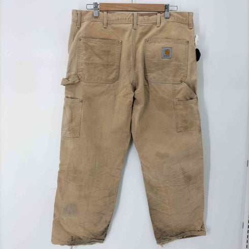 カーハート Carhartt ダブルニーダックペインターパンツ メンズ