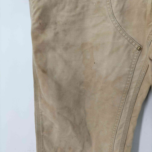 カーハート Carhartt ダブルニーダックペインターパンツ メンズ