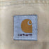 カーハート Carhartt ダブルニーダックペインターパンツ メンズ