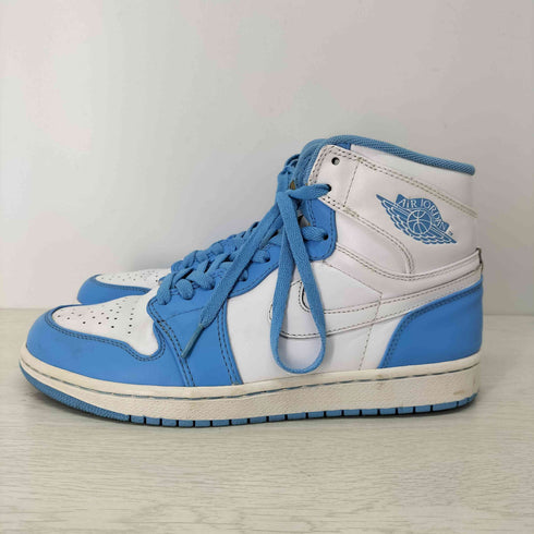 ジョーダンブランド JORDAN BRAND AIR JORDAN 1 RETRO HIGH メンズ JPN:27