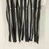 ノワールケイニノミヤ noir kei ninomiya 22AW クロスストラップハーネス ジップ レディース XS