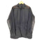 ターク TAAKK 25SS TRANSPARENT SHIRTS JACKET メンズ 2
