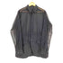 ターク TAAKK 25SS TRANSPARENT SHIRTS JACKET メンズ 2