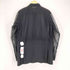 ターク TAAKK 25SS TRANSPARENT SHIRTS JACKET メンズ 2