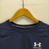 アンダーアーマー UNDER ARMOUR UAヒートギアアーマー コンプレッション ロングスリーブ シャツ メンズ import:L