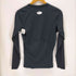 アンダーアーマー UNDER ARMOUR UAヒートギアアーマー コンプレッション ロングスリーブ シャツ メンズ import:L