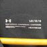 アンダーアーマー UNDER ARMOUR UAヒートギアアーマー コンプレッション ロングスリーブ シャツ メンズ import:L
