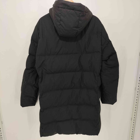 ユニクロ UNIQLO シームレスダウンコート メンズ JPN:XL