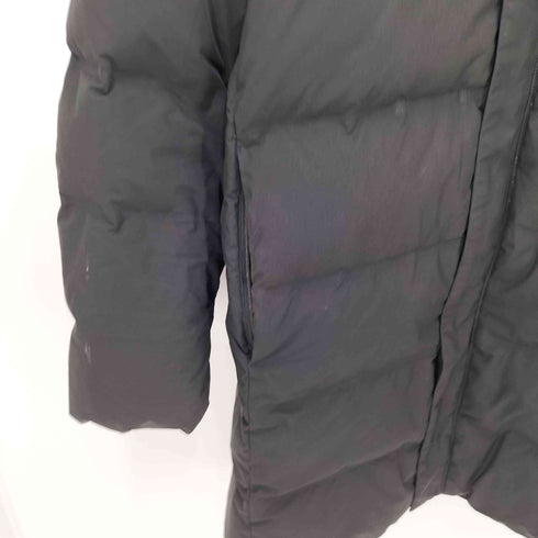 ユニクロ UNIQLO シームレスダウンコート メンズ JPN:XL