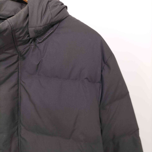 ユニクロ UNIQLO シームレスダウンコート メンズ JPN:XL