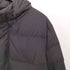 ユニクロ UNIQLO シームレスダウンコート メンズ JPN:XL