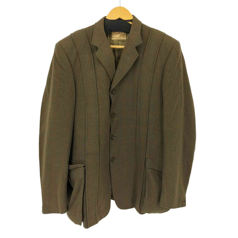 50s Norfolk jacket ノーフォークジャケット メンズ