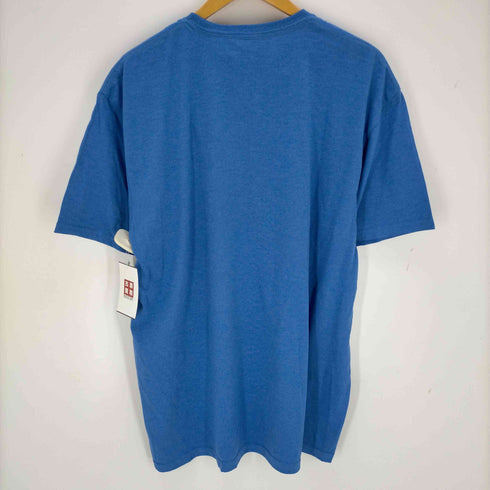 キャラクタープリントTシャツ メンズ import:XL
