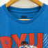 キャラクタープリントTシャツ メンズ import:XL