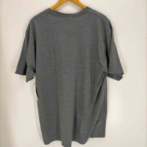 teeluv ドリンクロゴTシャツ メンズ import:L