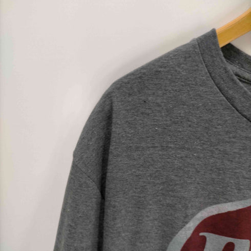 teeluv ドリンクロゴTシャツ メンズ import:L