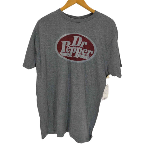 teeluv ドリンクロゴTシャツ メンズ import:L