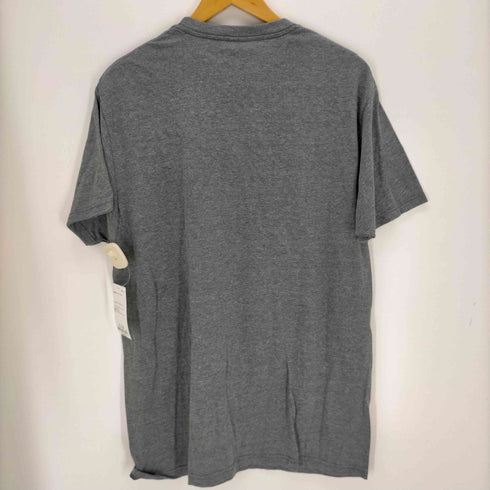 teeluv ドリンクロゴTシャツ メンズ import:L