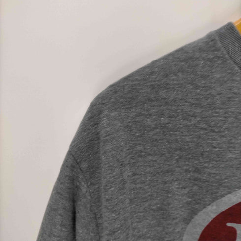 teeluv ドリンクロゴTシャツ メンズ import:L