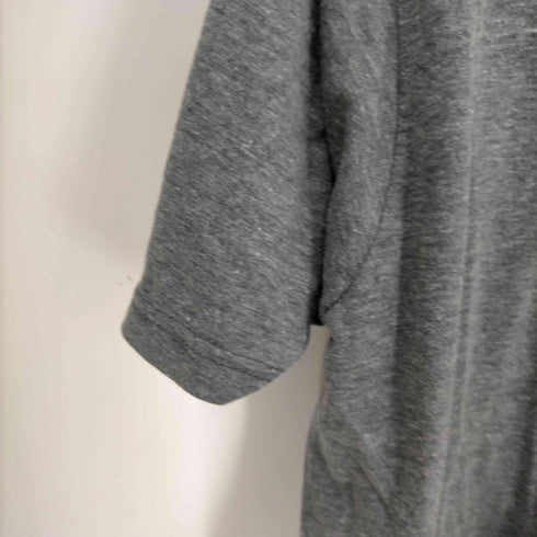 teeluv ドリンクロゴTシャツ メンズ import:L