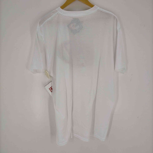 teeluv ドリンクロゴTシャツ メンズ import:XL