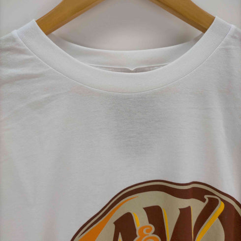 teeluv ドリンクロゴTシャツ メンズ import:XL