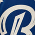 BAUER TEAM Vネックゲームシャツ メンズ import:L