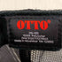 オット otto メッシュキャップ メンズ