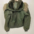アルファインダストリーズ ALPHA INDUSTRIES USA製N-2Bフライトジャケット メンズ M