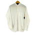 コムデギャルソンシャツ COMME des GARCONS SHIRT フランス製 バンドカラーシャツ メンズ JPN:S