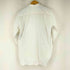 コムデギャルソンシャツ COMME des GARCONS SHIRT フランス製 バンドカラーシャツ メンズ JPN:S