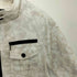 bareback realdress Y2K フルジップS/Sシャツ メンズ LL