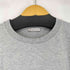 モンクレール MONCLER ロゴワッペン クルーネックTシャツ メンズ S
