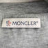 モンクレール MONCLER ロゴワッペン クルーネックTシャツ メンズ S